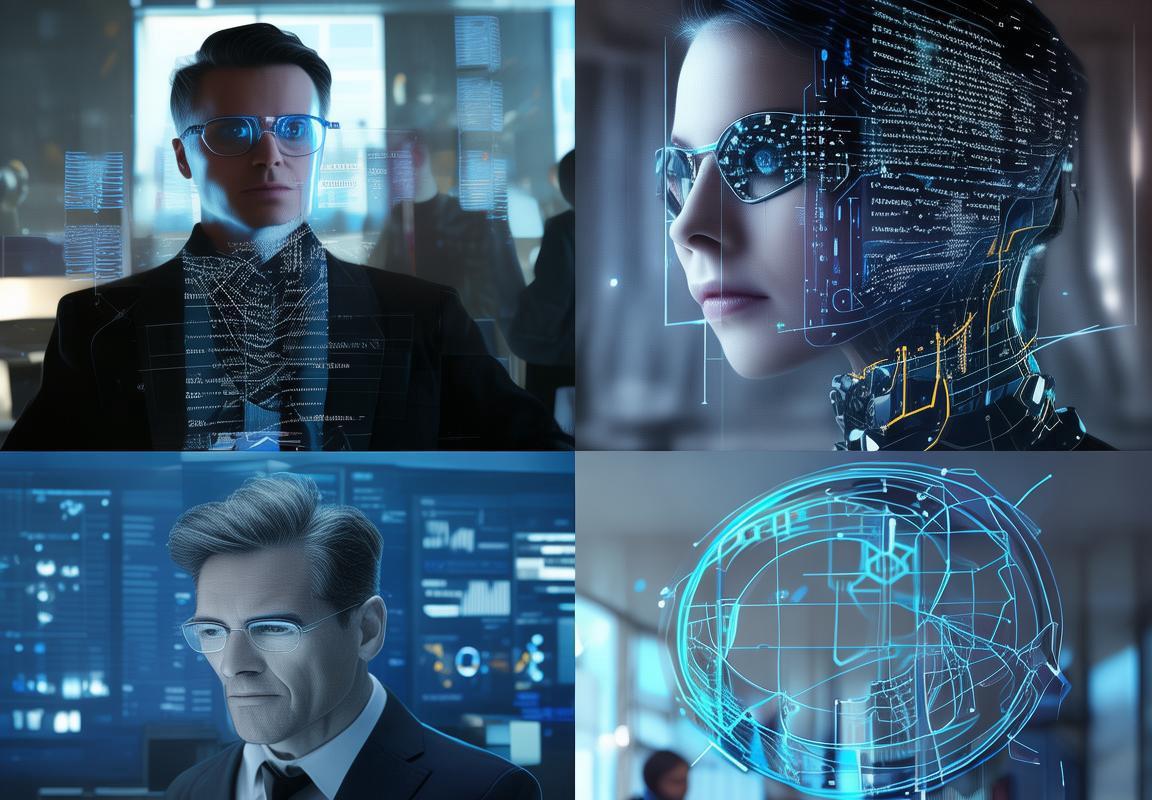 探索VR域的无限可能：虚拟现实如何重塑我们的生活与工作方式(图1)