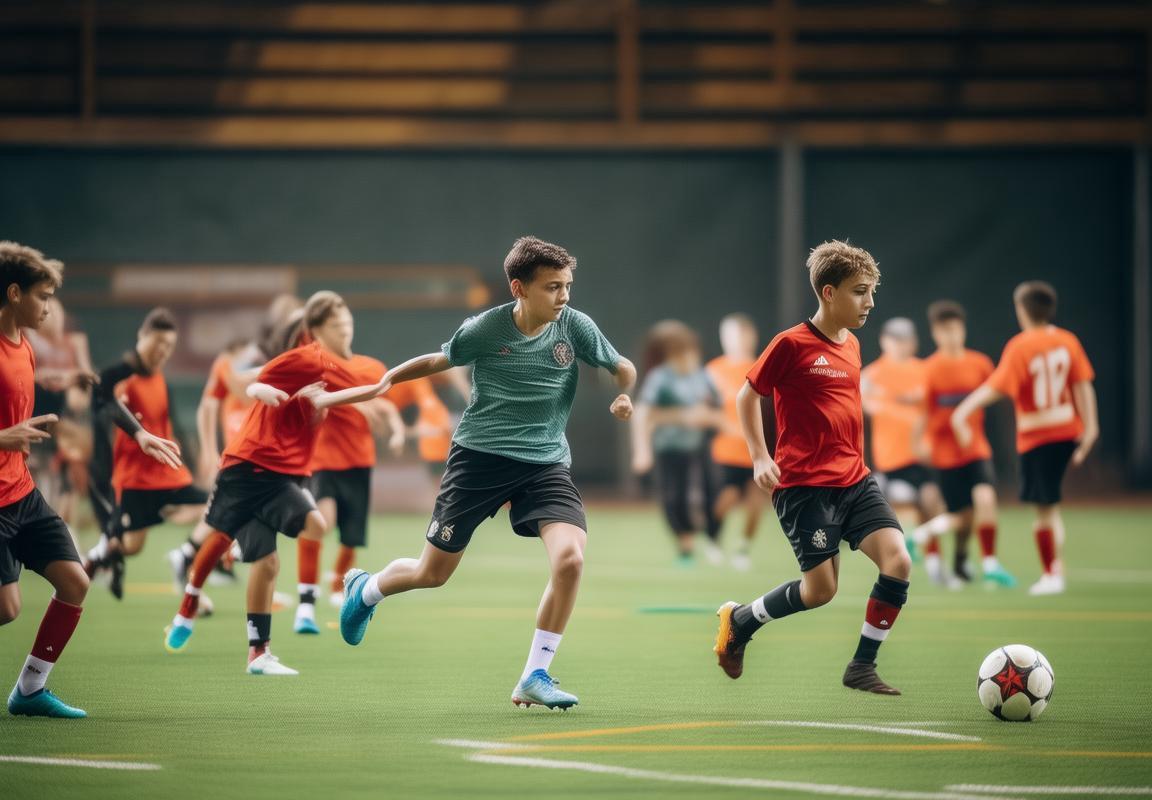 探索VR视频拍摄的创新技术与应用场景提升沉浸体验的未来之路(图1)